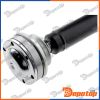 Arbre de transmission avant pour JEEP | NWN-CH-012, 10-220090